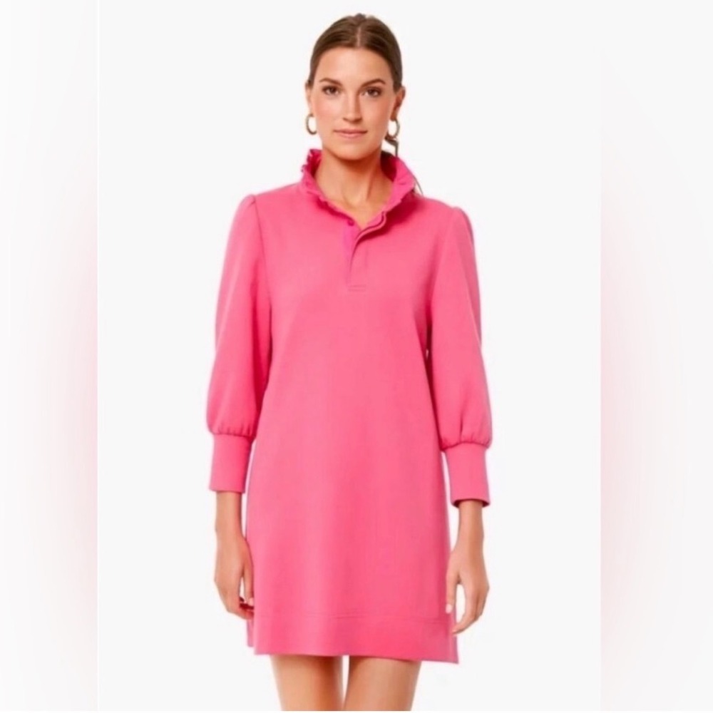 Pomander Place Hot Pink Charlotte Dress 2XL Tuckernuck